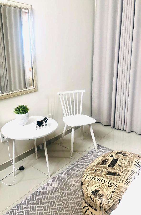 Bismarck 2 Apartment Swakopmund Bagian luar foto