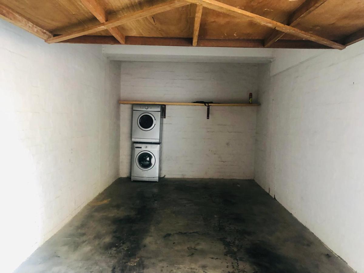 Bismarck 2 Apartment Swakopmund Bagian luar foto