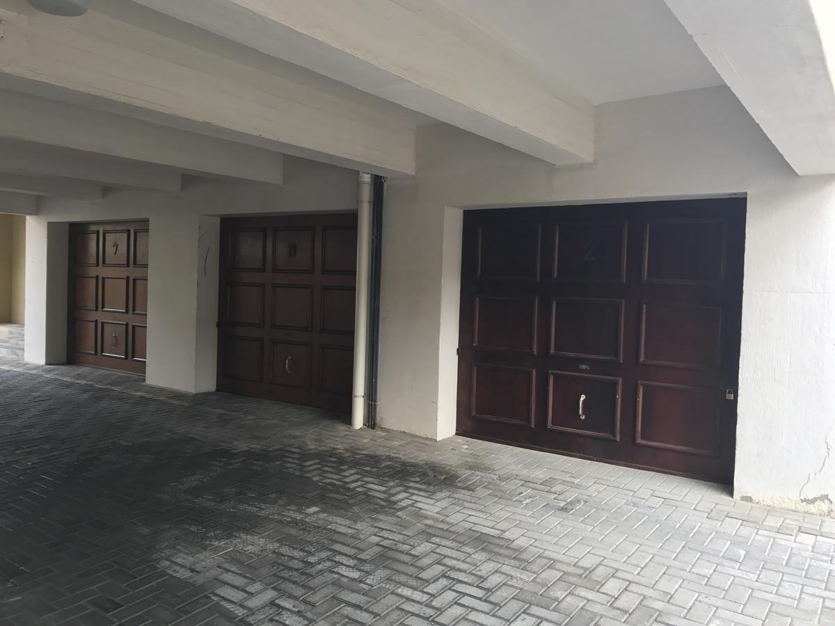 Bismarck 2 Apartment Swakopmund Bagian luar foto