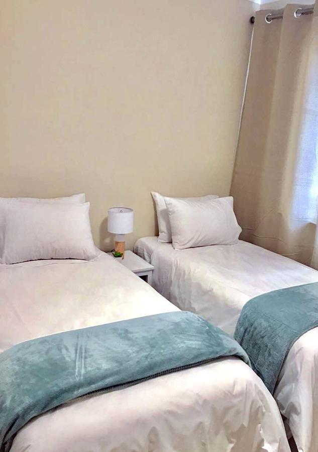 Bismarck 2 Apartment Swakopmund Bagian luar foto
