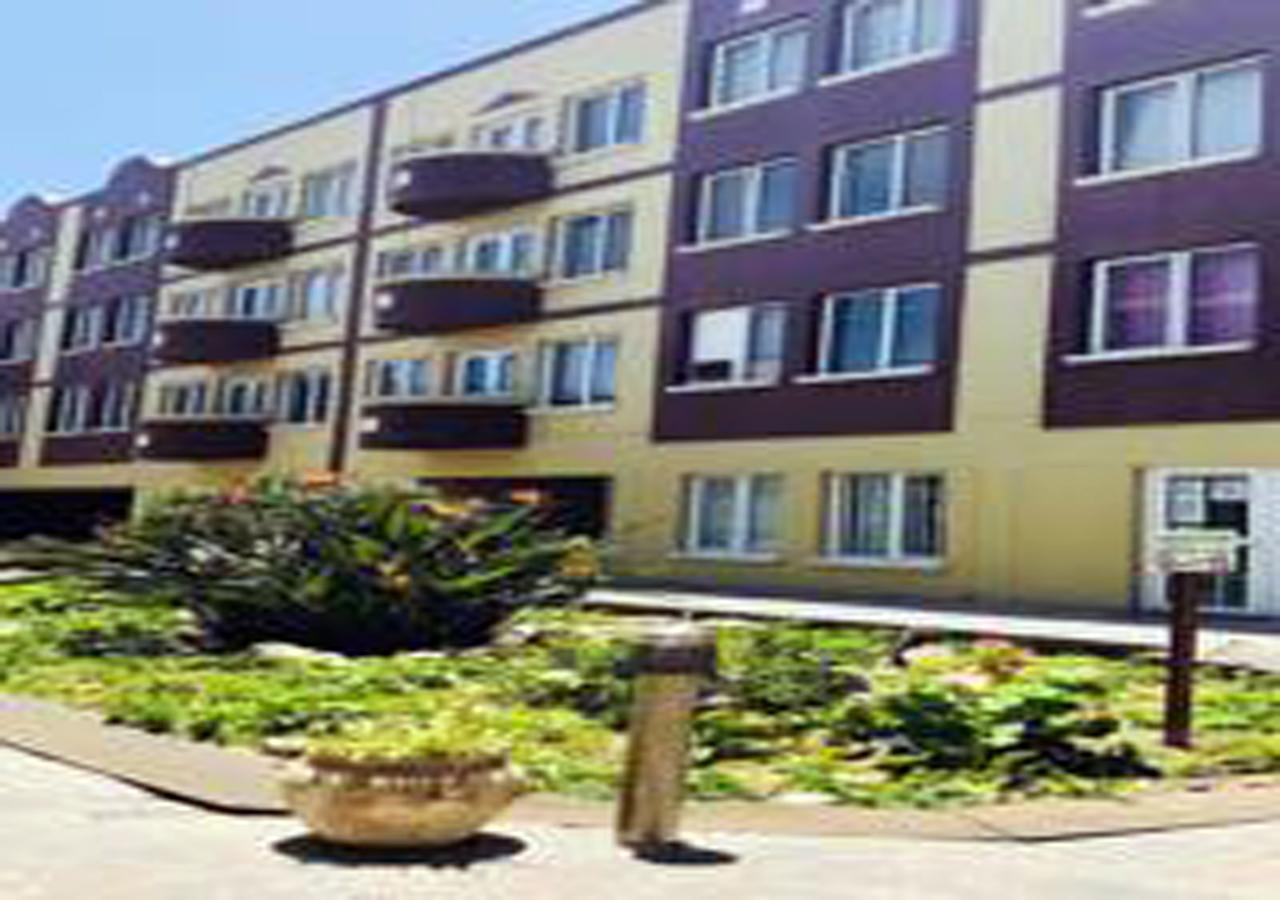 Bismarck 2 Apartment Swakopmund Bagian luar foto