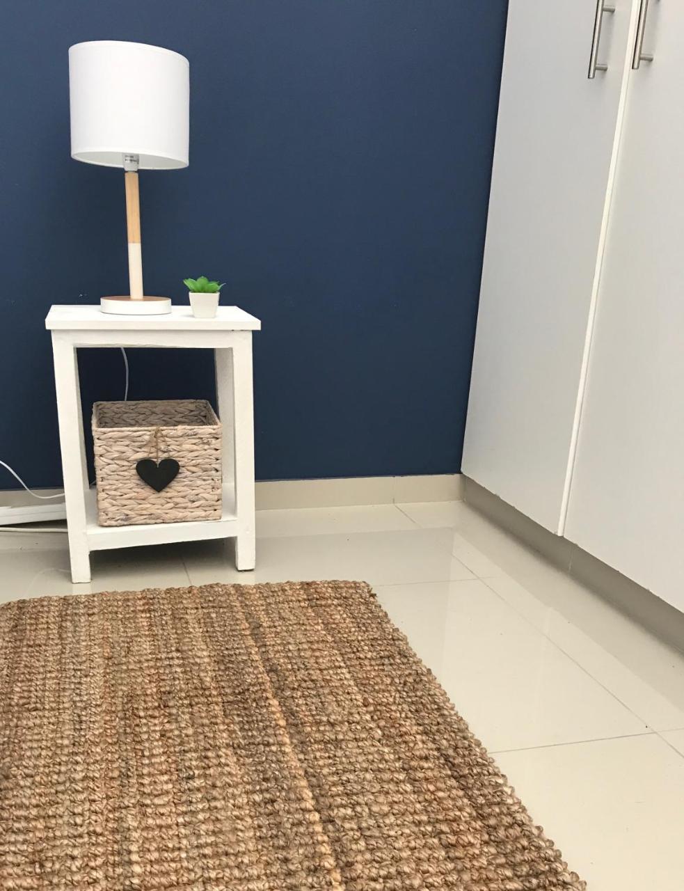 Bismarck 2 Apartment Swakopmund Bagian luar foto